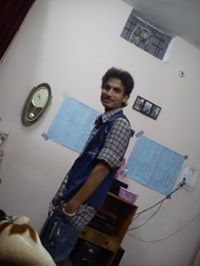 Pankaj Tiwari
