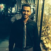 Ahmed Medhat