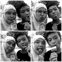 Karin Amelia safitri