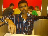 Dayanand Swamy