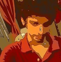 Caleb  Pereira