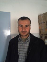 امجد جبارين