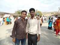 Prashant Shetye