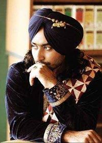 Amrinder Alfaaj