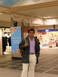 Sandeep Patil
