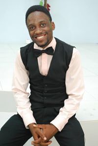 Emeka Okwuonu