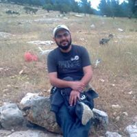 Abdallah Abbad
