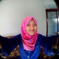 Ghina Rizkia