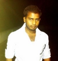 ஹரி தமிழன்
