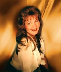 Виолетта Вальмонд