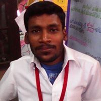 Vijay Rajasekar
