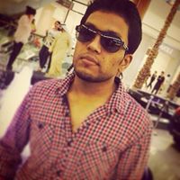 Sooraj Velloth