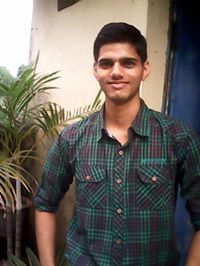 Aman Mishra