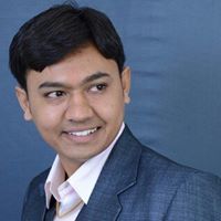 Prathmesh Patel