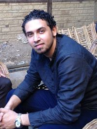 Saad Yehia