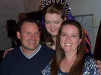 Cheryl A Charbonneau