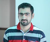 Talal Khan