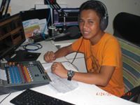 Andri Mcgaudensther