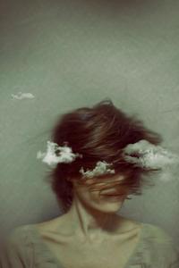 Blackish Cloud