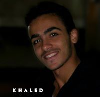 Khaled Khaled