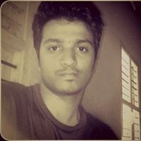 Prahadeesh Ravichandran