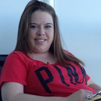 Lisa Buchanan-curtis