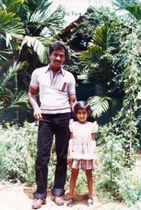 Rajacon Saravanamuthu