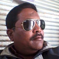Naresh Chandra
