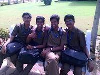 Venkatraman Sethu
