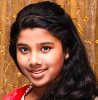 Samreen Ahmad