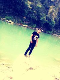 Shirshak Acharya