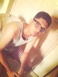 Ishan Goswami
