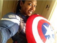 Shanteria Ivery