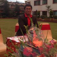 Samek Bajracharya