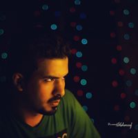 Nawaf Al-shareef