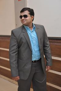 Prashant Mhatre