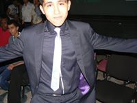 Ismail Ben aissa