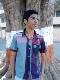Pradip Bade