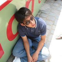 Benjamin Sun Shibata