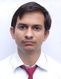 Charit Tiwari