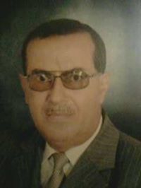 Mohammed Alsohbani