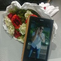 Nada Sayed