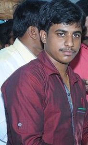 Praveen Gowda