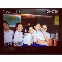 น้องน้ำหวาน ส๊วยสวย