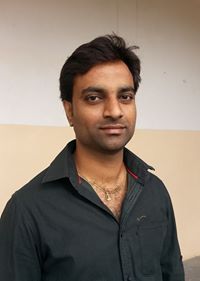 Mahesh Chary
