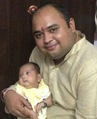 Vikrant Bhagi