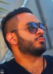 Mohammad Hamdan