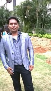 Prasanth Prashu
