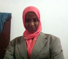 Basma  badawi