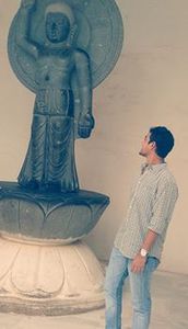 Zeeshan Ansari